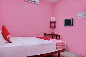 OYO 92598 Sulthan Homestay Syariah 3