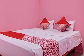 OYO 92598 Sulthan Homestay Syariah 3