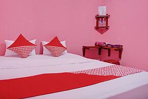 OYO 92598 Sulthan Homestay Syariah 3