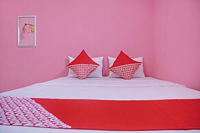 OYO 92598 Sulthan Homestay Syariah 3