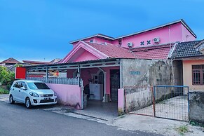 OYO 92598 Sulthan Homestay Syariah 3