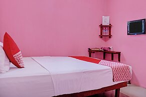 OYO 92598 Sulthan Homestay Syariah 3