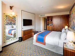 Mercure Alger Palais Des Congres