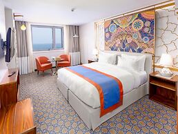 Mercure Alger Palais Des Congres