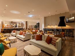 Mercure Alger Palais Des Congres