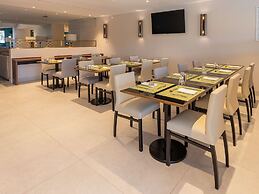 Mercure Alger Palais Des Congres