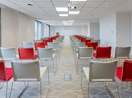 Mercure Alger Palais Des Congres