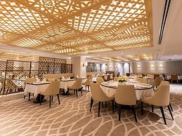 Mercure Alger Palais Des Congres