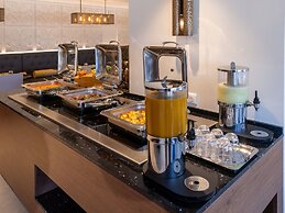 Mercure Alger Palais Des Congres