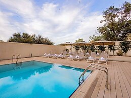 Mercure Alger Palais Des Congres