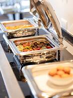 Mercure Alger Palais Des Congres