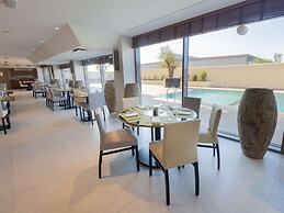 Mercure Alger Palais Des Congres