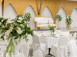 Mercure Alger Palais Des Congres