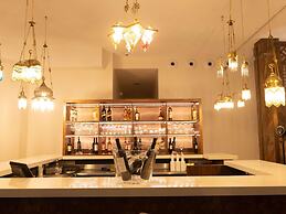 Mercure Alger Palais Des Congres