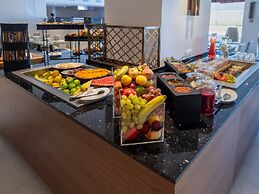 Mercure Alger Palais Des Congres