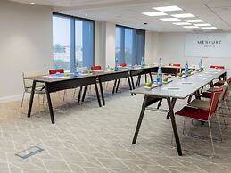 Mercure Alger Palais Des Congres