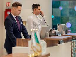 Mercure Alger Palais Des Congres