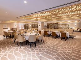 Mercure Alger Palais Des Congres