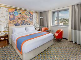 Mercure Alger Palais Des Congres