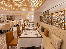 Mercure Alger Palais Des Congres