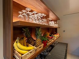 Mercure Alger Palais Des Congres