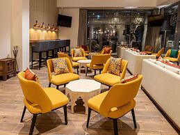 Mercure Alger Palais Des Congres