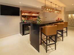 Mercure Alger Palais Des Congres