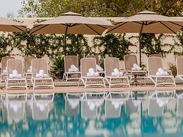 Mercure Alger Palais Des Congres