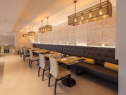 Mercure Alger Palais Des Congres