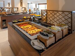 Mercure Alger Palais Des Congres