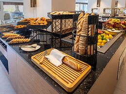 Mercure Alger Palais Des Congres