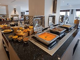 Mercure Alger Palais Des Congres