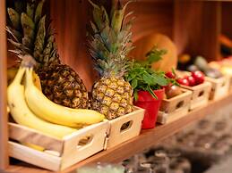 Mercure Alger Palais Des Congres