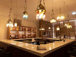 Mercure Alger Palais Des Congres