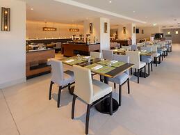 Mercure Alger Palais Des Congres