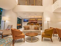 Mercure Alger Palais Des Congres