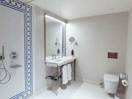 Mercure Alger Palais Des Congres