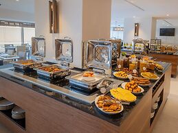 Mercure Alger Palais Des Congres