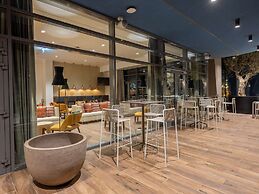 Mercure Alger Palais Des Congres