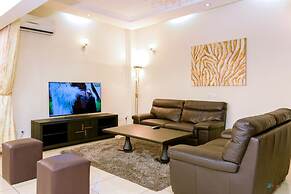 Résidence Loumia Residency