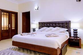 Résidence Loumia Residency