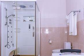 Résidence Loumia Residency