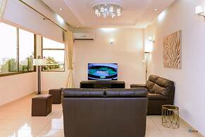 Résidence Loumia Residency