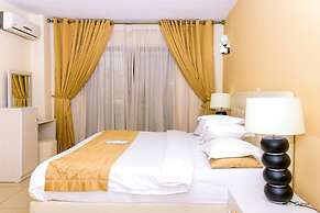 Résidence Loumia Residency