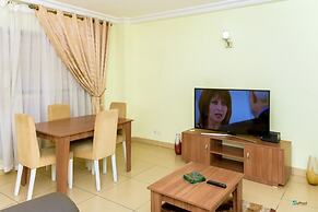 Résidence Loumia Residency