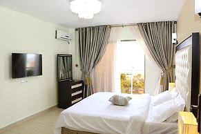 Résidence Loumia Residency