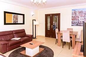 Résidence Loumia Residency