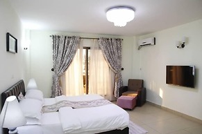 Résidence Loumia Residency