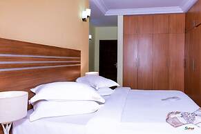 Résidence Loumia Residency