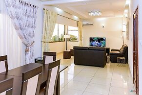 Résidence Loumia Residency